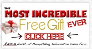 GKIC - The Most Incredible Free Gift Ever