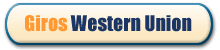 Transferencias via Western Union