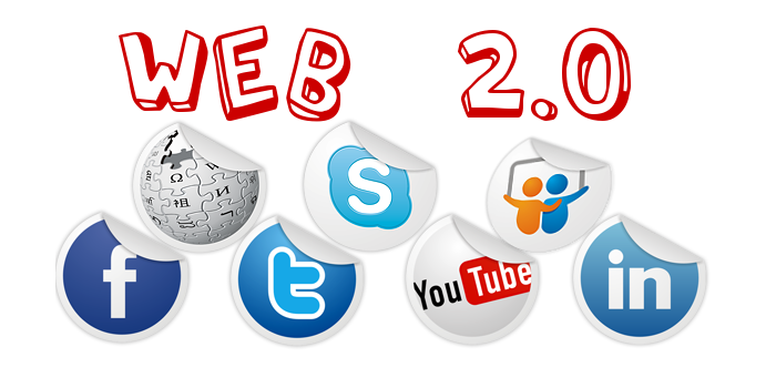 WEB 2.0