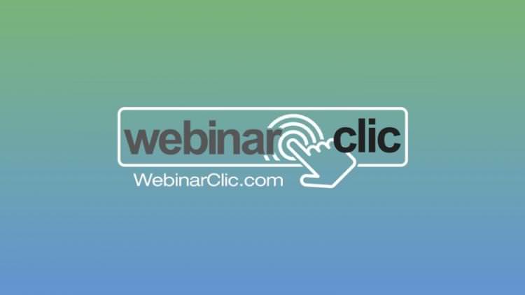 emprendedores exitosos WebinarClic