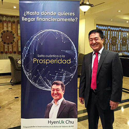 Mercadeo Global - Álvaro Mendoza