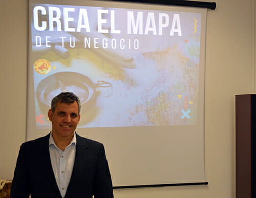 Mercadeo Global - Álvaro Mendoza