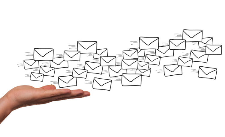 Email marketing: 13 irrefutables cifras que te hablan de su (super) poder