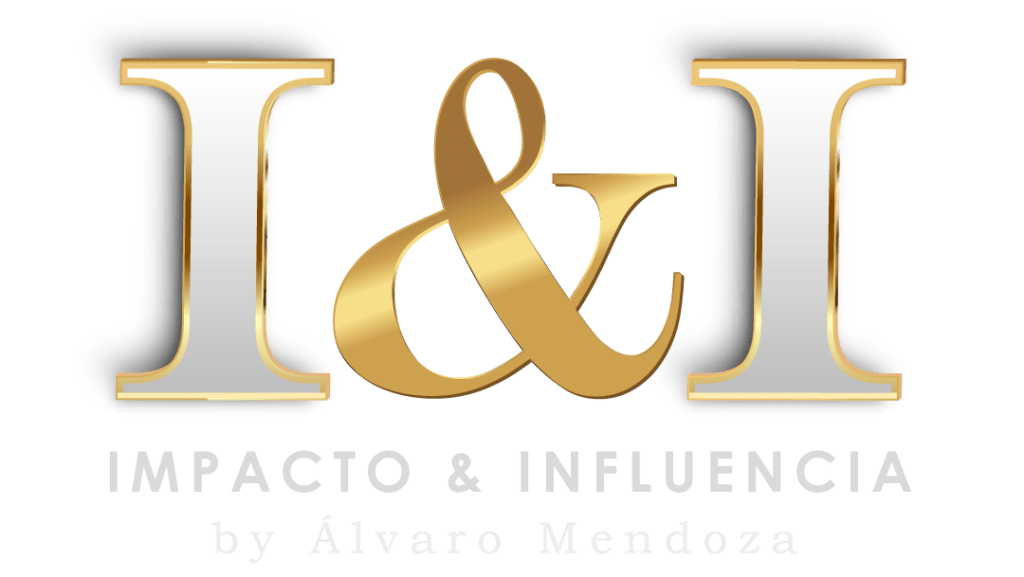 Logotipo_Impacto&Influencia_By_AlvaroMendoza