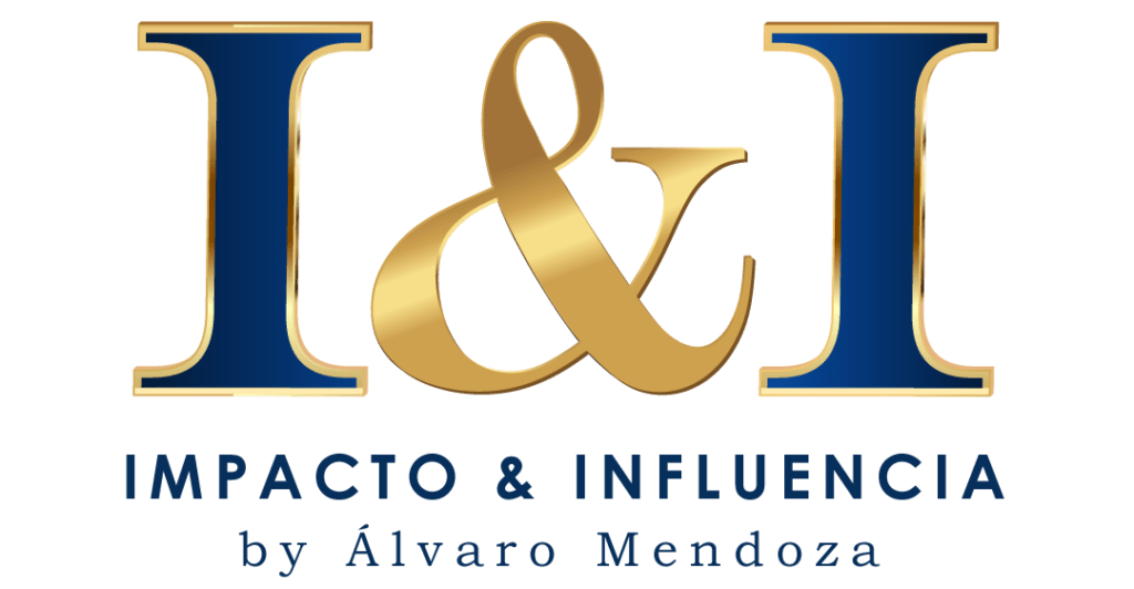 Impacto&Influecia_Logotipo_azul