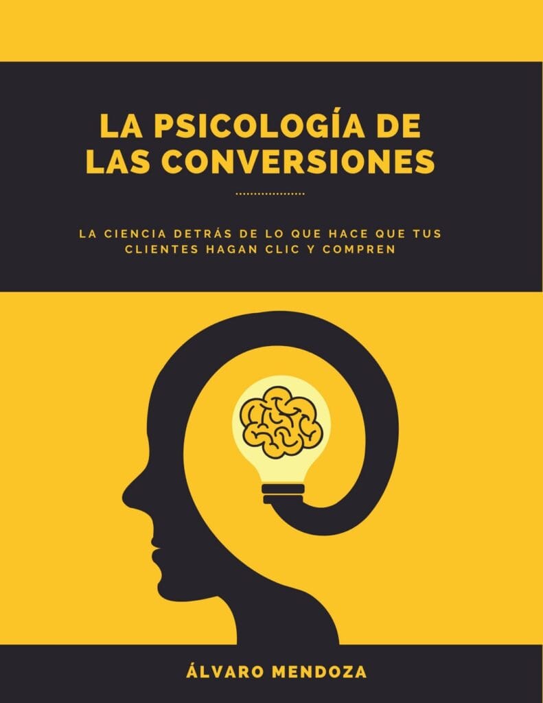 La Psicología de las Conversiones